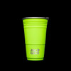 Wyld Gear Wyld Cup - 16oz Lime - 810031800063