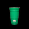 Wyld Gear Wyld Cup - 16oz Forest Green - 810031800094