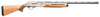 Browning A5 Ultimate Maple 12 Gauge 26" Barrel 3" | Gloss Black Barrel & Gloss AAA Maple - 023614997405