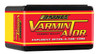 Barnes Bullets 30178 Varminator  
22 Caliber .224 58 GR Flat Base Hollow Point - 716876224425