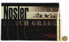 Nosler Match Grade RDF 300 Win Mag 210 Grain HPBT 20 Rounds Per Box - 60158 - 054041601580