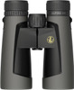 Leupold BX-2 Alpine HD 10x52mm Roof Prism | Shadow Gray EXO-Armor | 181178 - 030317029524