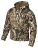 Banded Youth Atchafalaya Pullover - 700905486434