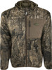 Drake Performance Fleece Full Zip Jacket - 659601145575