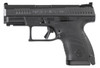 CZ-USA P-10 S 9mm 3.50" 10+1 Black Polymer Frame - 01560 - 806703015606