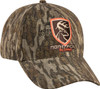 Drake Non-Typical Logo Cotton Camo Cap - 659601419232