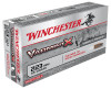 Winchester Varmint X 223 Rem 55 Grain Polymer Tip Rapid Expansion 20 Rounds Per Box - X223P - 020892219977