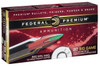 Federal Premium 300 Win Mag 165 Grain Trophy Copper 20 Rounds Per Box - P300WTC2 - 029465063511