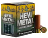 HEVI-Metal HS38002C Hevi-Metal Longer Range 12 Gauge 3" 1 1/4 oz 2 Shot - CASE - 816383002735
