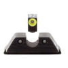 Trijicon Glock HD Night Sight Set | Yellow | GL101Y - 719307209640