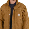 Carhartt Flame-Resistant Full Swing Duck Jacket - 889192411890