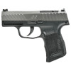 ZEV Z365 Micro Compact Gun Mod 9mm Luger 10+1 (2) Black RMSC Titanium Gray - 811338036605