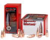 Hornady 3070 InterLock  30 Cal .308 180 gr Spire Point (SP) 100 Per Box - 090255230703