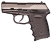 CPX-2 Without Manual Safety 9mm Caliber 3.1 Inch Barrel Natural Satin Stainless Steel - 857679003036