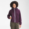 Northface Women's Dunraven Full- Zip Hoodies - 195437239953