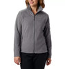 Columbia Women's Fast Trek II Fleece Jackets - 192660019499