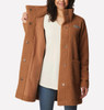 Columbia Women's Panorama Long Jacket -