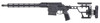 SIG SAUER CROSS 308 WIN 16" 5+1 BLACK ANODIZED BRUSHED STAINLESS SIG PRECISION ADJUSTABLLE & FOLDING STOCK BLACK POLYMER GRIP - CROSS30816B - 798681625789