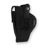BULLDOG EXTREME Belt and Clip Ambidextrous Holster For Most Standard Autos With 2-4" Barrels - FSN7 - 672352619072