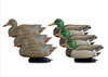 Springback Decoys Springback Floating Mallard Decoys with Retractable Decoy - 868291000402