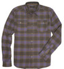 Dakota Grizzly Men's Riley Shirts - 024183873053