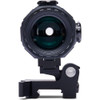 Eotech G43 3X Magnifier | Black - 672294300434