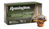 Remington Core-Lokt Tipped 30-06 Springfield 180 Grain | 20 Rounds - 047700417806