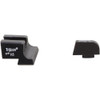 Trijicon HD XR Night Sights For Glock 20/41 | Yellow | TRGHDXRY - 719307213913