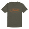Mathews Classic Logo T-Shirt - 720770021325