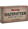 Hornady 81622 Outfitter 6.5 PRC 130 gr CX OTF 20 Bx/ 10 Cs - 090255816228