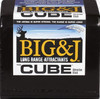 Big & J-25lb Cube - 705105987965