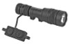 Cloud Defensive REINMCKBLK Rein Micro Weapon Light w/Remote 1300 Lumens White LED Black Anodized Aluminum - 850016201607