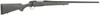 Bergara Rifles B14LM508C B-14 Ridge 300 PRC Caliber with 2+1 Capacity, 24" Barrel, Graphite Black Cerakote Metal Finish & Gray Speckled Black Fixed American Style Stock Right Hand (Full Size) - 043125
