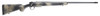 Bergara B-14 Wilderness Ridge 28 Nosler 26" Threaded Barrel | Sniper Gray & Woodland Camo - 043125015399