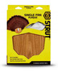 Hunters Specialties Single Fan Turkey Plaque - 021291069729