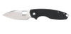 CRKT Pilar III Folding Knife W/ Frame Lock - 794023531725