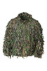 Banded Leafy Ghillie Jackets -