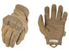 Mechanix Wear - M-pact 3 Glove Coyote Large - 781513628621