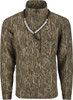 Drake Est 1/4 Zip Pullover Hunting Shirt DW2280 - 659601201721