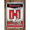 Hornady 99101 Decorative Hornady® World Leader Tin Sign - 090255991017