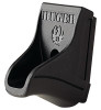 RUGER Magazine Finger Extension For SR9C/SR40C Compact Black Plastic - 736676903436
