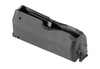 Ruger American Long Action Rifle Rotary Magazine .270 Winchester, .30-06 Springfield 4 Rounds Polymer Black Finish 90385 - 736676903856