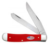 Case Trapper Knife 73930 - American Workman - 021205739304