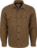 Mcalister Wax Cotton Shirt Jackets - MC7560 - 659601219313