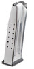 Springfield Armory XDM5015 OEM  Stainless Detachable 15rd for 10mm Auto Springfield XD-M - 706397921712