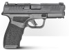 Springfield Firstline Hellcat Pro Osp™ Handgun 9mm Black 3.7" Manual Safety (must Qualify For Purchase. See Details Below.) - 706397957650