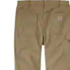 Carhartt Flame-Resistant Rugged Flex Relaxed Fit Canvas Five Pocket Work Pant - 104204 -