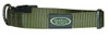 Mud River Bootlegger Collar (S/M Green) - 067341601204