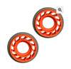 Mathews Harmonic Dampers Damping System 2 Pack Orange - 720770005905