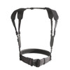 Blackhawk Ergonomic Duty Belt Harness - 648018139499